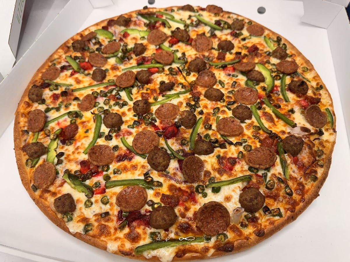 Coco Pizza Photos 2